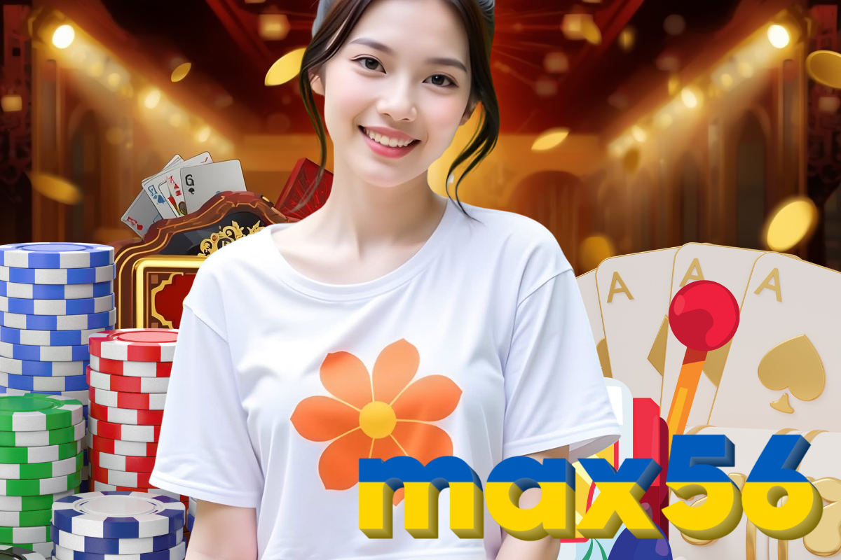 max56 บาคาร่า